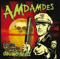 AmDamDes - Guten Morgen Deutschland