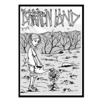 Barren Land - s/t