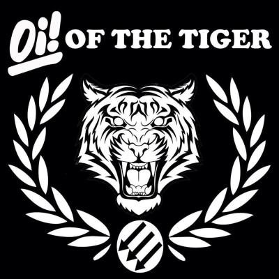 Oi! Of The Tiger - R.A.S.H.