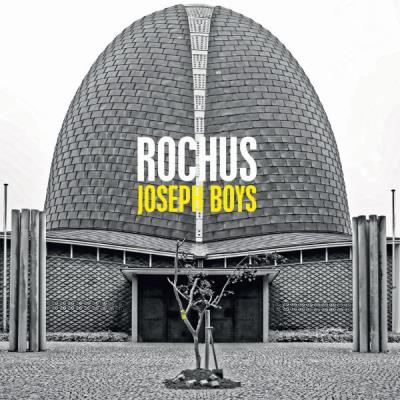 Joseph Boys - Rochus