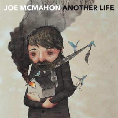 Joe McMahon - Another life