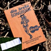Die Ärzte - Songbook (für Ukulele)