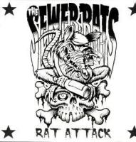The Sewer Rats - Rat Attack