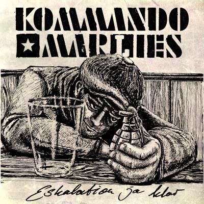 Kommando Marlies - Eskalation ja klar