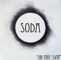 Soda - In The Sun