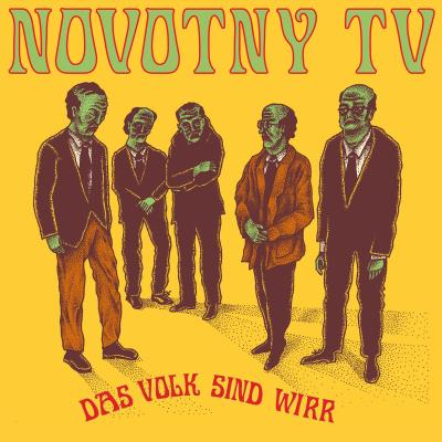 Novotny TV - Das Volk sind wirr (ReRelease)