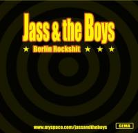 Jass & The Boys - Berlin Rockshit