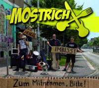 Mostrich - Zum Mitnehmen, Bitte!