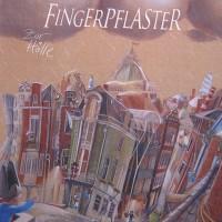 Fingerpflaster - Zur Hölle