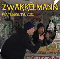 Zwakkelmann - Kulturbeutel 2010