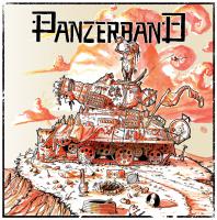 Panzerband - Panzerband