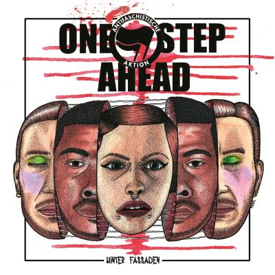 One Step Ahead - Hinter Fassaden