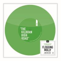 Flogging Molly - The Kilburn High Road - Present State Of Grace