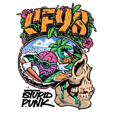 CF98 - Stupid Punk