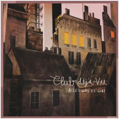 Club Déjà-vu - Alles was es gibt