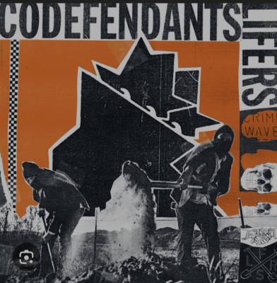 Codefendants - Lifers