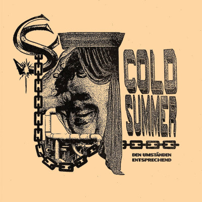 Cold Summer - Den Umständen Entsprechend