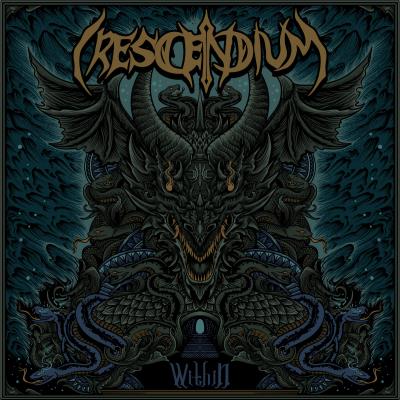 Crescendium - Within