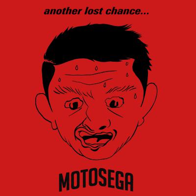Motosega - another lost chance to shut your mouth