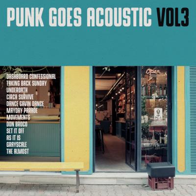 Punk goes Acoustic - Vol. 3