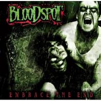 Bloodspot - Embrace The Dead