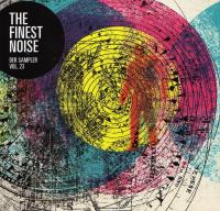 V.A. - Finest Noise Sampler Vol. 23