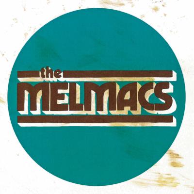 The Melmacs - Record Store / Going Out