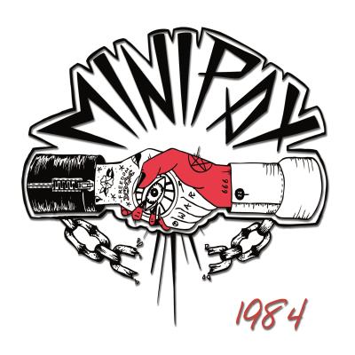Minipax - 1984