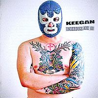 Keegan - Underdogs Are Go