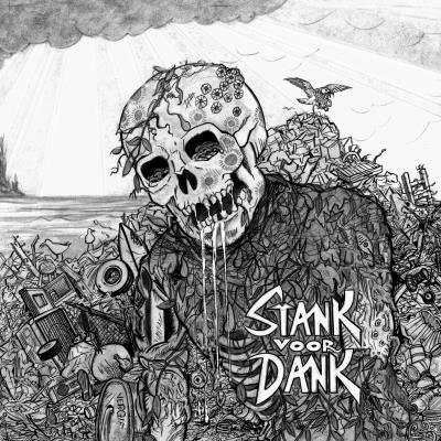Stank Voor Dank - Where Seagulls Dare