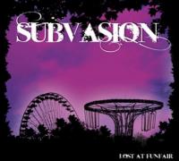 Subvasion - Lost At Funfair
