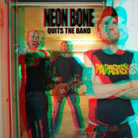 Neon Bone - Quits the Band