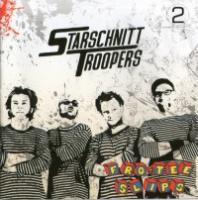 Fro-Tee Slips - Starschnitt Troopers 2