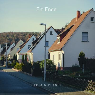 Captain Planet - Ein Ende