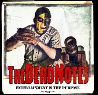 The Dead Notes - Entertainment is the purpose