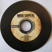 Noise Capital - Majestic