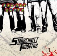 Fro-Tee Slips - Starschnitt Troopers 1