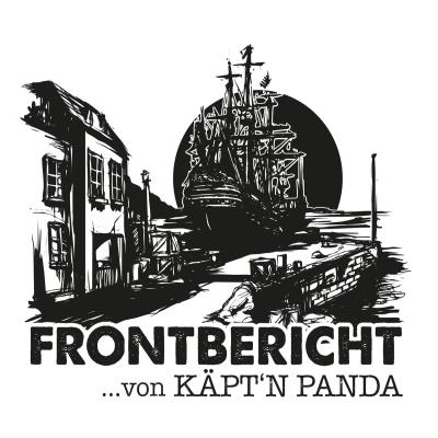 Käptn Panda - Frontbericht