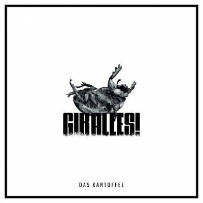Das Kartoffel - Gib Alles