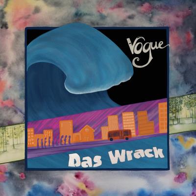 Das Wrack - Vogue