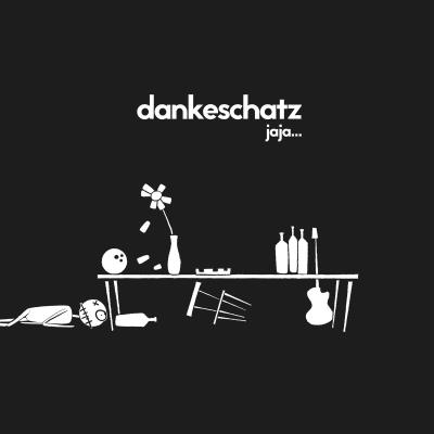 Dankeschatz - Jaja...