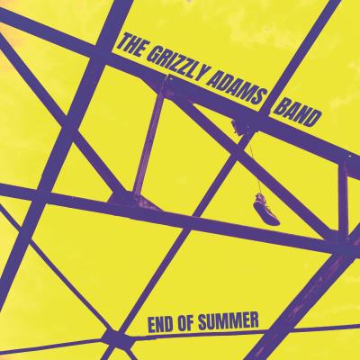 The Grizzly Adams Band - End Of Summer