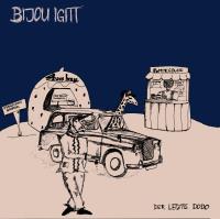 Bijou Igitt - Der letzte Dodo