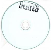 Slates - Prairie Fires