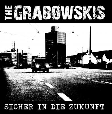 The Grabowskis - Sicher in die Zukunft