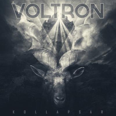 Voltron - Kollapsar