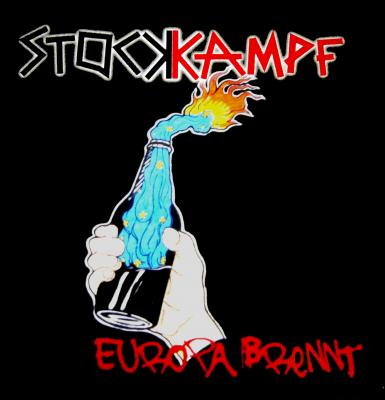 Stockkampf - Europa Brennt