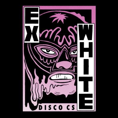 Ex-White - Disco