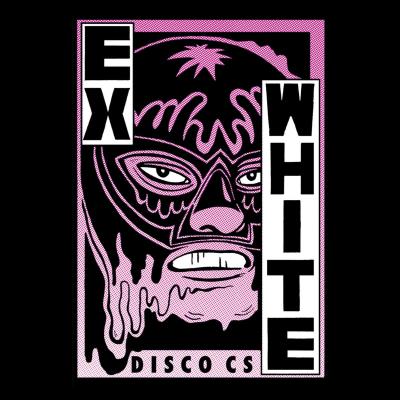 Ex-White - Disco