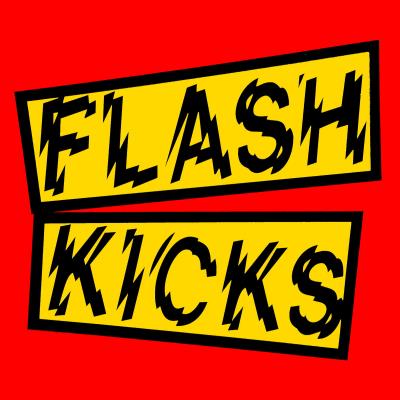 Flash Kicks - Flash Kicks